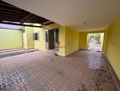 Casa para Venda, em Rio Claro, bairro Jardim Independncia, 3 dormitrios, 2 banheiros, 3 vagas