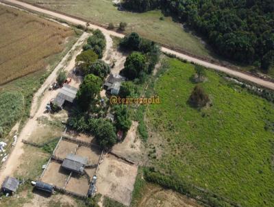 Fazenda para Venda, em Paranata, bairro Zona rural