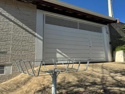 Casa Trrea para Venda, em So Joo da Boa Vista, bairro Jardim Recanto dos Pssaros II, 2 dormitrios, 2 banheiros, 2 vagas