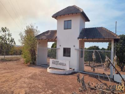 Terreno para Venda, em Chapada dos Guimares, bairro Alameda