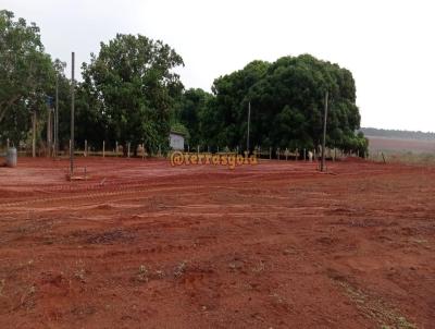 Fazenda para Locao, em So Jos do Xingu, bairro Zona rural