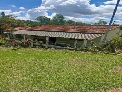 Chcara para Venda, em Aguanil, bairro Zona Rural, 3 dormitrios, 1 banheiro