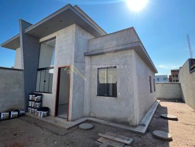 Casa para Venda, em Rio das Ostras, bairro Enseada das Gaivotas, 2 dormitrios, 2 banheiros, 1 sute, 4 vagas