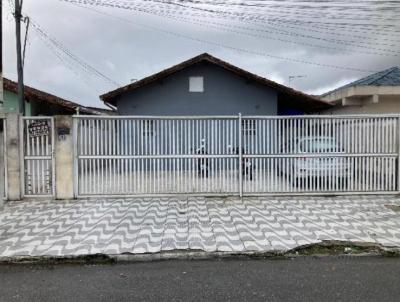 Casa em Condomnio para Venda, em Praia Grande, bairro Samambaia, 2 dormitrios, 1 banheiro, 1 vaga