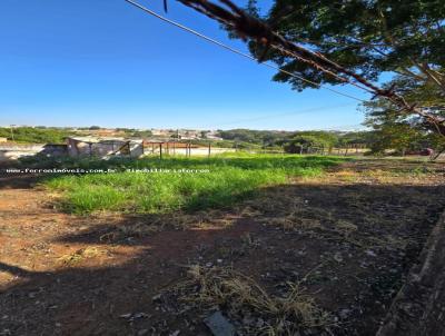 Terreno para Venda, em Presidente Prudente, bairro Parque So Judas Tadeu