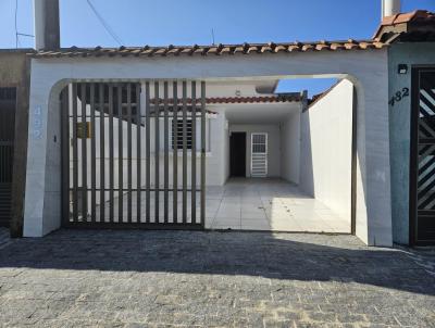 Casa para Venda, em Praia Grande, bairro Imperador, 2 dormitrios, 1 banheiro, 1 sute, 2 vagas