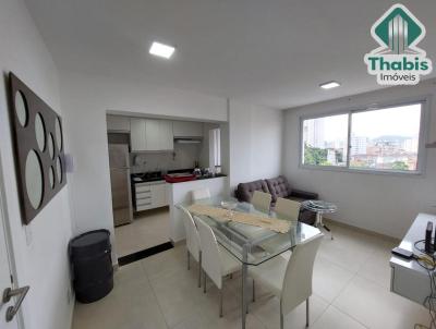 Apartamento 1 dormitrio para Venda, em Santos, bairro Marap, 1 dormitrio, 2 banheiros, 1 sute, 1 vaga