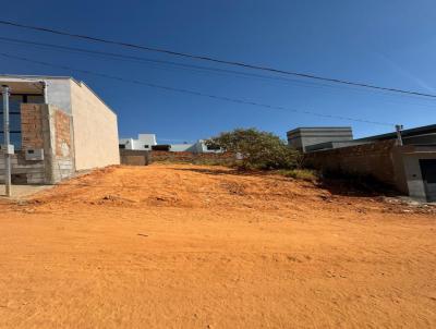 Lote para Venda, em Campo Belo, bairro Belvedere