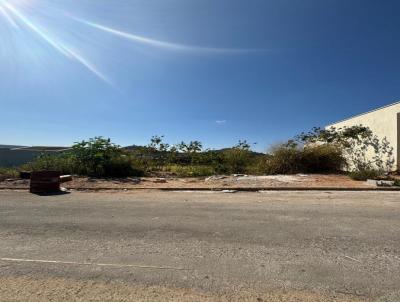 Lote para Venda, em Campo Belo, bairro Monte Belo 2