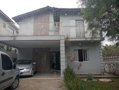 Casa em Condomnio para Venda, em Atibaia, bairro Nova Gardnia, 3 dormitrios, 3 banheiros, 3 sutes, 4 vagas