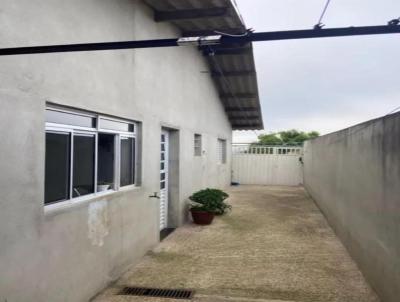 Casa para Venda, em Suzano, bairro Palmeiras - Jd Itamarac, 2 dormitrios, 1 banheiro, 4 vagas