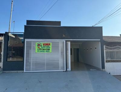 Casa para Venda, em RA IX Ceilndia, bairro Setor O, 3 dormitrios, 2 banheiros, 1 sute, 3 vagas