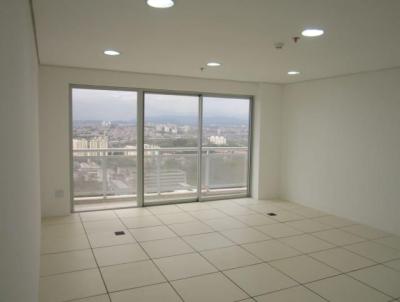 Sala Comercial para Venda, em Osasco, bairro Continental, 1 dormitrio, 1 banheiro