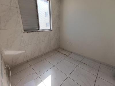 Apartamento para Venda, em Belo Horizonte, bairro Santa Rosa, 2 dormitrios, 2 banheiros, 1 sute, 1 vaga