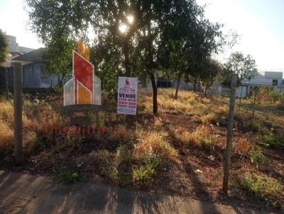 Terreno para Venda, em Uberlndia, bairro Jardim Inconfidncia