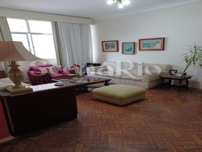 Apartamento para Venda, em Rio de Janeiro, bairro Tijuca, 3 dormitrios, 3 banheiros, 1 sute