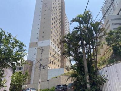 Apartamento para Venda, em So Paulo, bairro Vila Nova Das Belezas, 1 dormitrio, 1 banheiro