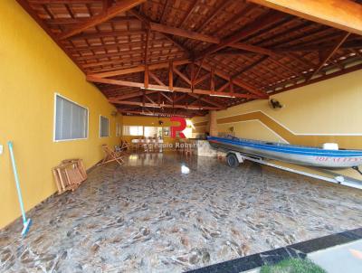Pesqueiro para Venda, em Borborema, bairro Condomnio Rio das Onas, 4 dormitrios, 4 banheiros, 2 sutes, 3 vagas