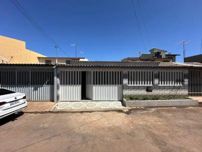 Casa para Venda, em RA IX Ceilndia, bairro Setor P Norte, 2 dormitrios, 1 banheiro, 1 sute, 2 vagas