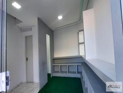 Sala Comercial para Locao, em Jundia, bairro Parque Residencial Jundia, 1 banheiro, 1 vaga