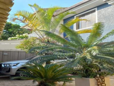 Casa para Venda, em Rio de Janeiro, bairro Campo Grande