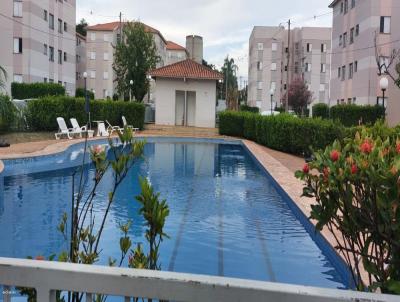Apartamento para Venda, em Sumar, bairro Jardim Santa Maria (Nova Veneza), 2 dormitrios, 1 banheiro, 1 vaga