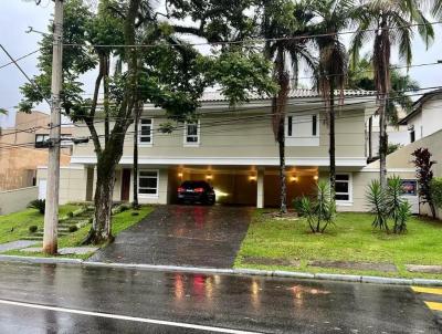 Casa em Condomnio para Venda, em Barueri, bairro Alphaville Residencial Um, 4 dormitrios, 6 banheiros, 4 sutes, 4 vagas