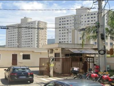 Apartamento para Venda, em Mogi das Cruzes, bairro Vila Mogilar, 2 dormitrios, 1 banheiro, 1 vaga