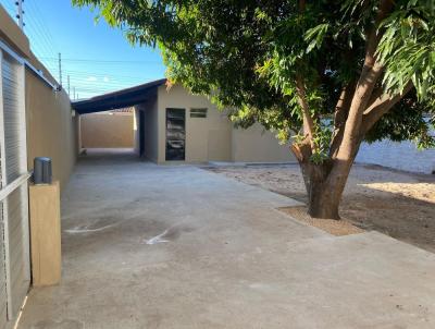 Casa para Venda, em Teresina, bairro Acarape, 2 dormitrios, 1 banheiro, 5 vagas