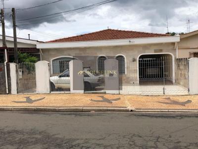 Casa para Venda, em Campinas, bairro Jardim Eulina, 2 dormitrios, 3 banheiros, 3 vagas