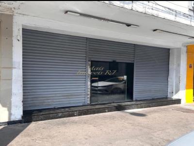 Comercial para Locao, em Niteri, bairro Centro, 2 banheiros