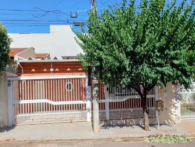 Casa para Venda, em Jos Bonifcio, bairro Centro, 3 dormitrios, 3 banheiros, 1 sute, 2 vagas