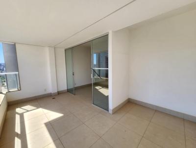 Apartamento para Venda, em Belo Horizonte, bairro Buritis, 4 dormitrios, 3 banheiros, 1 sute, 3 vagas