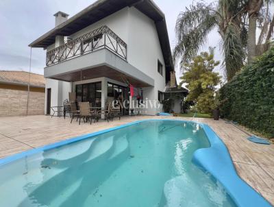 Casa para Venda, em Florianpolis, bairro Jardim Atlntico, 4 dormitrios, 3 banheiros, 1 sute, 3 vagas