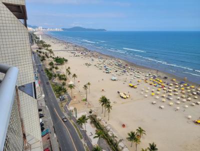 Apartamento 2 dormitrios para Venda, em Praia Grande, bairro Ocian, 2 dormitrios, 1 banheiro, 1 sute, 1 vaga