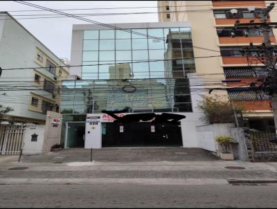 Comercial para Locao, em Niteri, bairro Icara, 2 banheiros, 2 vagas