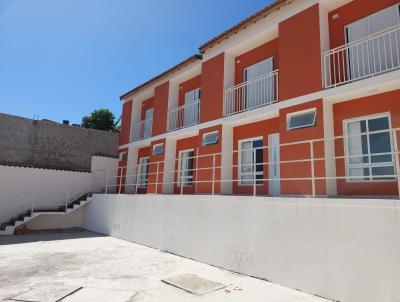 Casa / Sobrado para Venda, em Francisco Morato, bairro Recanto Feliz, 2 dormitrios, 2 banheiros, 1 vaga