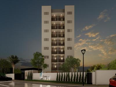 Apartamento para Venda, em Sinop, bairro Aquarela das Artes, 2 dormitrios, 2 banheiros, 1 sute, 1 vaga