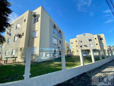 Apartamento para Venda, em Osrio, bairro Sulbrasileiro, 2 dormitrios, 1 banheiro, 1 vaga