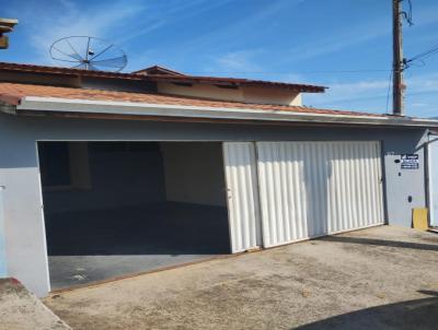 Casa para Venda, em Cruzeiro, bairro Jardim Paraso, 2 dormitrios, 1 banheiro