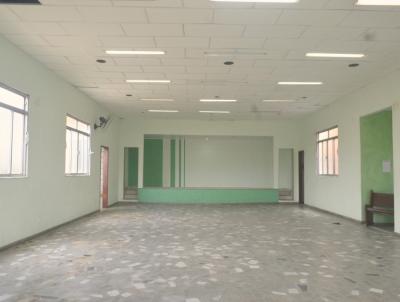 Sala Comercial para Venda, em So Gonalo, bairro Itana, 1 dormitrio, 2 banheiros