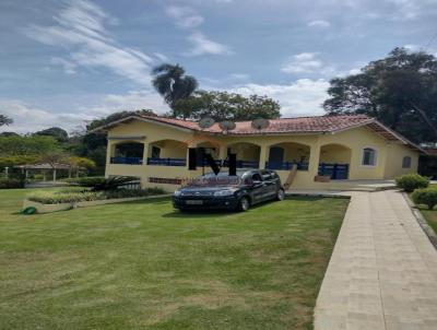 Chcara para Venda, em Salto de Pirapora, bairro Portal de pirapora, 4 dormitrios, 3 banheiros, 20 vagas