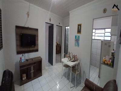 Apartamento para Venda, em Teresina, bairro Tancredo Neves, 2 dormitrios, 1 banheiro, 2 vagas