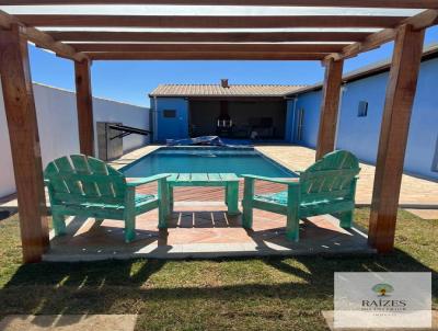 Casa para Venda, em Pinhalzinho, bairro Beneduzi, 2 dormitrios, 3 banheiros, 2 sutes