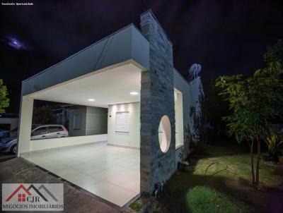 Casa para Venda, em Cuiab, bairro CONDOMINIO MONACO, 3 dormitrios, 2 banheiros, 1 sute, 2 vagas