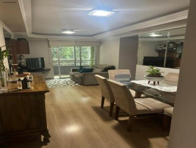 Apartamento para Venda, em Curitiba, bairro Porto, 3 dormitrios, 2 banheiros, 1 sute, 1 vaga