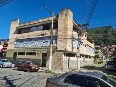 Prdio Comercial para Venda, em Nova Friburgo, bairro Centro