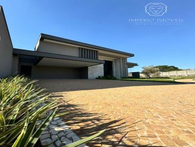 Casa em Condomnio para Venda, em Limeira, bairro Residencial Greville, 3 dormitrios, 4 banheiros, 3 sutes, 2 vagas