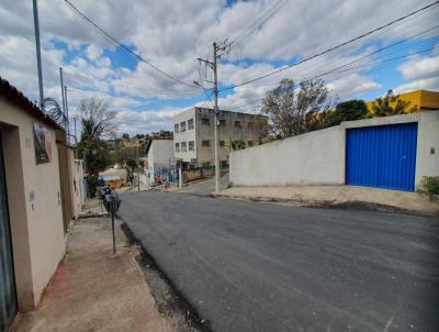 Casa para Venda, em Esmeraldas, bairro NOVO RETIRO, 2 dormitrios, 1 banheiro, 3 vagas