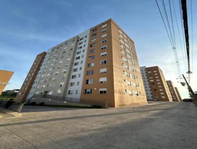 Apartamento para Venda, em Caxias do Sul, bairro Nossa Senhora do Rosario, 2 dormitrios, 1 banheiro, 1 vaga